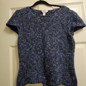 Talbots Shirt size M‎